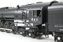 Load image into Gallery viewer, O Brass Sunset Models Third Rail UP - Union Pacific FEF-3 Class 4-8-4 Factory Painted No. 841
