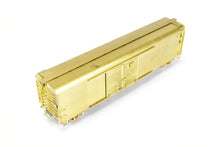 Load image into Gallery viewer, HO Brass Railworks PRR - Pennsylvania Railroad X-33 50&#39; Round Roof Box Car W/End Doors
