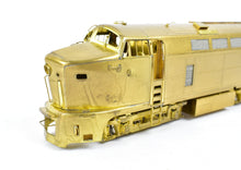 Load image into Gallery viewer, HO Brass CON OMI - Overland Models Inc. NYC, CIL, PRR, and B&amp;O Baldwin RF-16 Shark Nose A/B/A Set
