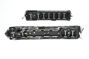 O Brass Sunset Models Third Rail UP - Union Pacific FEF-3 Class 4-8-4 Factory Painted No. 841