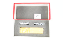 Load image into Gallery viewer, O Brass MTS Imports Various Roads ACF Chlorine Cylinder Tank Car
