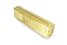 Load image into Gallery viewer, HO Brass Railworks PRR - Pennsylvania Railroad X-33 50&#39; Round Roof Box Car W/End Doors
