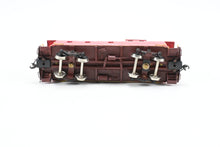 Load image into Gallery viewer, HO Brass Hallmark Models WAB - Wabash Standard Steel Caboose Custom Painted
