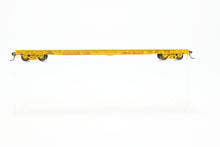 Load image into Gallery viewer, HO Brass CON OMI - Overland Models, Inc. UP - Union Pacific 60&#39; Flat Car FP No. 54625
