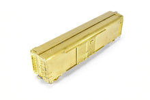 Load image into Gallery viewer, HO Brass Railworks PRR - Pennsylvania Railroad X-33 50&#39; Round Roof Box Car W/End Doors
