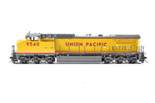 Load image into Gallery viewer, HO Brass OMI - Overland Models, Inc. UP - Union Pacific GE C41-8W FP w/lights #9540
