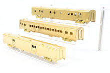 Load image into Gallery viewer, HO Brass Oriental Limited NP - Northern Pacific 1948 North Coast Limited 11-Car Set
