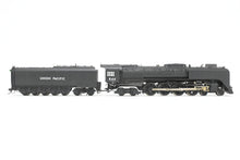 Load image into Gallery viewer, HO Brass Westside Model Co. UP - Union Pacific Class FEF-3 4-8-4 Custom painted No. 844
