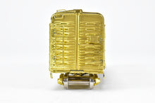 Load image into Gallery viewer, HO Brass Railworks PRR - Pennsylvania Railroad X-33 50&#39; Round Roof Box Car W/End Doors
