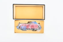 Load image into Gallery viewer, HO Brass Hallmark Models WAB - Wabash Standard Steel Caboose Custom Painted
