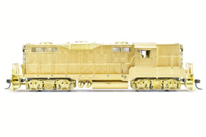 HO Brass Oriental Limited Various Roads EMD GP9 1750 HP Late Version w/48" Fans and Dynamic Brakes