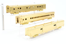Load image into Gallery viewer, HO Brass Oriental Limited NP - Northern Pacific 1948 North Coast Limited 11-Car Set
