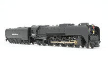 Load image into Gallery viewer, HO Brass Westside Model Co. UP - Union Pacific Class FEF-3 4-8-4 Custom painted No. 844
