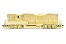 Load image into Gallery viewer, HO Brass Oriental Limited Various Roads EMD GP9 1750 HP Late Version w/48&quot; Fans and Dynamic Brakes
