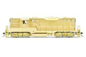 HO Brass Oriental Limited Various Roads EMD GP9 1750 HP Late Version w/48" Fans and Dynamic Brakes