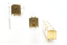 Load image into Gallery viewer, HO Brass Oriental Limited NP - Northern Pacific 1948 North Coast Limited 11-Car Set
