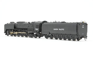 HO Brass Westside Model Co. UP - Union Pacific Class FEF-3 4-8-4 Custom painted No. 844
