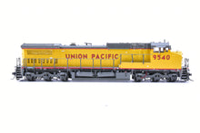 Load image into Gallery viewer, HO Brass OMI - Overland Models, Inc. UP - Union Pacific GE C41-8W FP w/lights #9540
