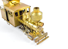 Load image into Gallery viewer, HOn3 Brass Westside Model Co. Various Roads Baldwin 0-4-2T
