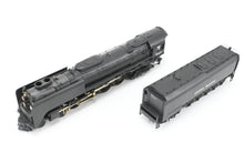 Load image into Gallery viewer, HO Brass Westside Model Co. UP - Union Pacific Class FEF-3 4-8-4 Custom painted No. 844
