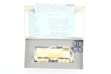 Load image into Gallery viewer, HO Brass NWSL - Northwest Short Line Various Roads General Electric 70-Ton End Cab
