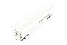 Load image into Gallery viewer, O Brass OMI - Overland Models, Inc. Various Roads NAHX - North American Car Covered Hopper (Pd 3000) Factory Painted Atlas Cements No. 93067
