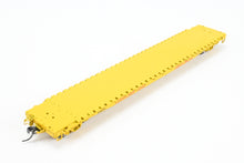 Load image into Gallery viewer, HO Brass CON OMI - Overland Models, Inc. UP - Union Pacific 60&#39; Flat Car FP No. 54625

