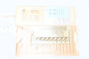 HOn3 Banta Model Works #2089 D&RGW - Denver & Rio Grande Western Silverton Depot Kit