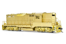 Load image into Gallery viewer, HO Brass Oriental Limited Various Roads EMD GP9 1750 HP Late Version w/48&quot; Fans and Dynamic Brakes
