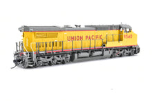 Load image into Gallery viewer, HO Brass OMI - Overland Models, Inc. UP - Union Pacific GE C41-8W FP w/lights #9540
