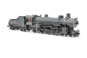O Brass OMI - Overland Models, Inc. UP - Union Pacific 4-6-2 Unstreamlined Custom Painted & Weathered No. 2888