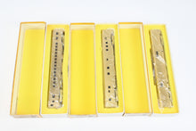 Load image into Gallery viewer, HO Brass Oriental Limited NP - Northern Pacific 1948 North Coast Limited 11-Car Set
