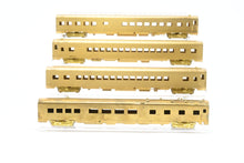 Load image into Gallery viewer, HO Brass Oriental Limited NP - Northern Pacific 1948 North Coast Limited 11-Car Set
