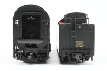 Load image into Gallery viewer, HO Brass Key Imports PRR - Pennsylvania Railroad Q-2 Duplex 4-4-6-4 As Built "Benchmark Series" Factory Painted No. 6131
