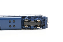 Load image into Gallery viewer, HO Athearn "Ready To Roll” T&amp;P - Texas &amp; Pacific and MP - Missouri Pacific EMD GP35 FP No. 607 w/ Custom Details

