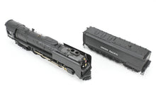 Load image into Gallery viewer, HO Brass Westside Model Co. UP - Union Pacific Class FEF-3 4-8-4 Custom painted No. 844
