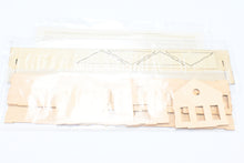 Load image into Gallery viewer, HOn3 Banta Model Works #2089 D&amp;RGW - Denver &amp; Rio Grande Western Silverton Depot Kit
