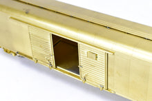 Load image into Gallery viewer, HO Brass Railworks PRR - Pennsylvania Railroad X-33 50&#39; Round Roof Box Car W/End Doors

