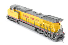 Load image into Gallery viewer, HO Brass OMI - Overland Models, Inc. UP - Union Pacific GE C41-8W FP w/lights #9540
