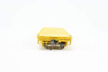 Load image into Gallery viewer, HO Brass CON OMI - Overland Models, Inc. UP - Union Pacific 60&#39; Flat Car FP No. 54625
