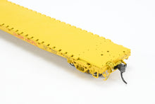 Load image into Gallery viewer, HO Brass CON OMI - Overland Models, Inc. UP - Union Pacific 60&#39; Flat Car FP No. 54625
