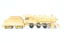 Load image into Gallery viewer, HO Brass VH - Van Hobbies CPR - Canadian Pacific Railway D-10 4-6-0 Ten Wheeler
