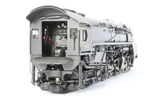 Load image into Gallery viewer, HO Brass Key Imports PRR - Pennsylvania Railroad Q-2 Duplex 4-4-6-4 As Built "Benchmark Series" Factory Painted No. 6131
