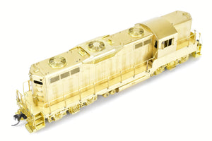 HO Brass Oriental Limited Various Roads EMD GP9 1750 HP Late Version w/48" Fans and Dynamic Brakes