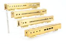 Load image into Gallery viewer, HO Brass Oriental Limited NP - Northern Pacific 1948 North Coast Limited 11-Car Set
