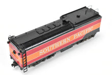 Load image into Gallery viewer, HO Brass Max Gray SP - Southern Pacific Class GS-4 4-8-4 Skirted CP Daylight #4454

