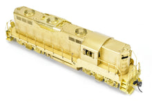 Load image into Gallery viewer, HO Brass Oriental Limited Various Roads EMD GP9 1750 HP Late Version w/48&quot; Fans and Dynamic Brakes
