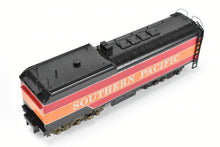 Load image into Gallery viewer, HO Brass Max Gray SP - Southern Pacific Class GS-4 4-8-4 Skirted CP Daylight #4454
