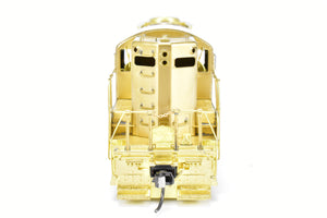 HO Brass Oriental Limited Various Roads EMD GP9 1750 HP Late Version w/48" Fans and Dynamic Brakes