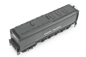 HO Brass Westside Model Co. UP - Union Pacific Class FEF-3 4-8-4 Custom painted No. 844